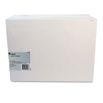 TROY® 0281351001 90x High-yield Micr Toner Secure, Alternative For Hp Ce390x, Black freeshipping - TVN Wholesale